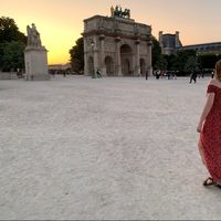 Libby Robinson's Photo