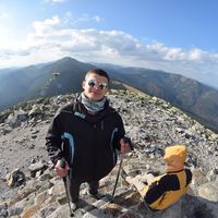 Vitaly Yankovsky的照片