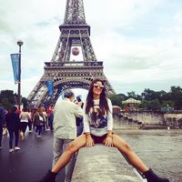 Maria Jose Rodriguez Quiros's Photo