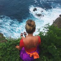 Natalie Zakharova's Photo