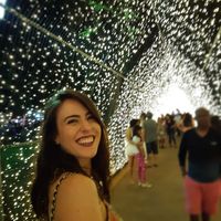 Fotos von Vitória Guidi