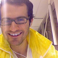 Joshua Treuhaft的照片