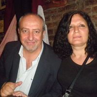 Maria Asuncion Parrotta's Photo