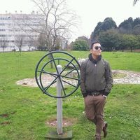 Hatim El Kebdani的照片