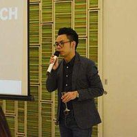 Lawrence Xie的照片