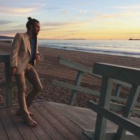 Kyle Garrity's Photo