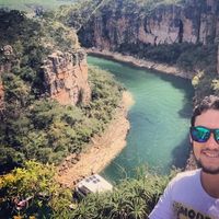 Abhay Ferreira's Photo