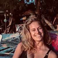 Johanna Heming's Photo