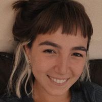 Isidora Gómez Osorio's Photo