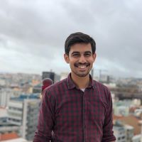 Muhammad Muqeet Iqbal's Photo