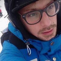 Enzo Robledo的照片