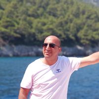 Devrim Gokhan's Photo