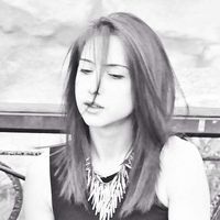 Mariam Barsonidze's Photo