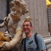 Andrzej Hołowiński's Photo