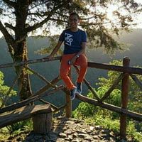 Mauricio Chavez's Photo