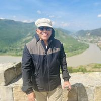 Himmy Abader's Photo