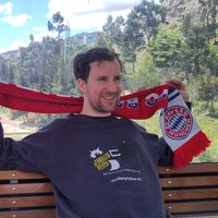 Thomas von Eichhorn's Photo