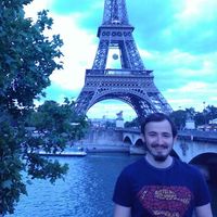 Melih Iskeçeli的照片