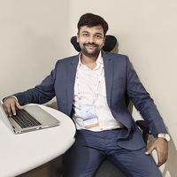 Vishal Khade的照片