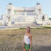 Angéline Briand's Photo