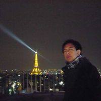 Antonio Gomez的照片