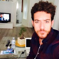 Alessandro Capoccia's Photo