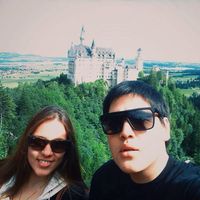 Daniel Vásquez's Photo