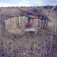 Gianluca Ghirlanda's Photo