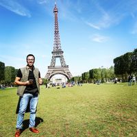 Salam サラーム的照片