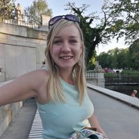 Karina Švancarová's Photo