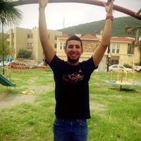 Fernando  Salgado's Photo