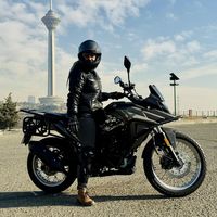 Azade Shooshtari's Photo