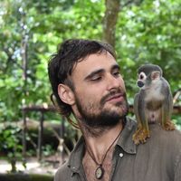 Ariel Nolasco的照片