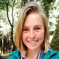 Holly Clegg的照片