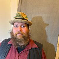 Andreas Wenzel的照片