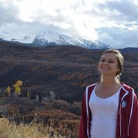 Kristína Benediková's Photo