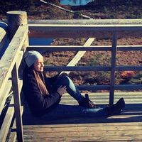 Photos de Madara Pavlovska