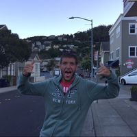 Photos de Mecheri Yacine