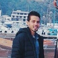 NiDhal MraiHi's Photo