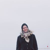 Lena Burandt's Photo