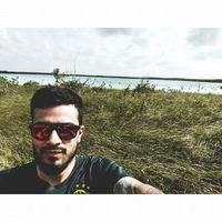 Christian Oscoy的照片