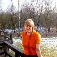 Daria Bergmann's Photo