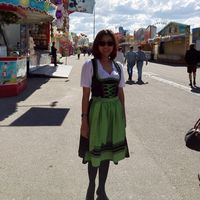 Le foto di Shanty Dewi