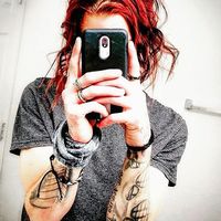 Ɣąsħuã Ħíett的照片