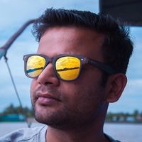 Le foto di Chandan Rastogi