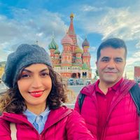 fereshte  fatemi's Photo