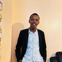 Joshua Prince's Photo