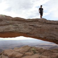 Nicolas Couturier的照片