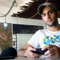 Mohsen Keshmiri's Photo