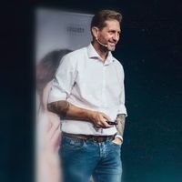 Wolfgang Schmid's Photo